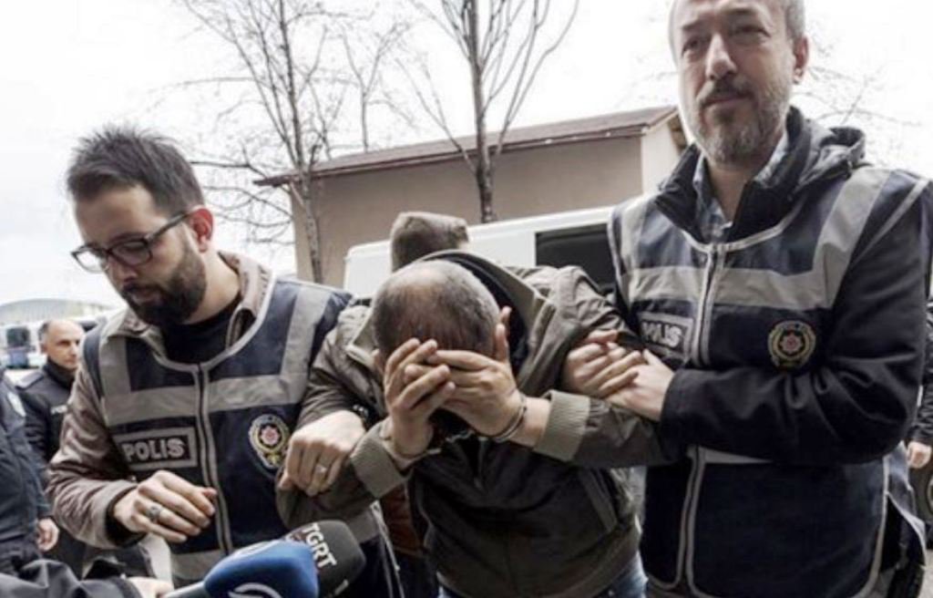 Ankara Köpek Katliamı Mahkeme Kararını Verdi