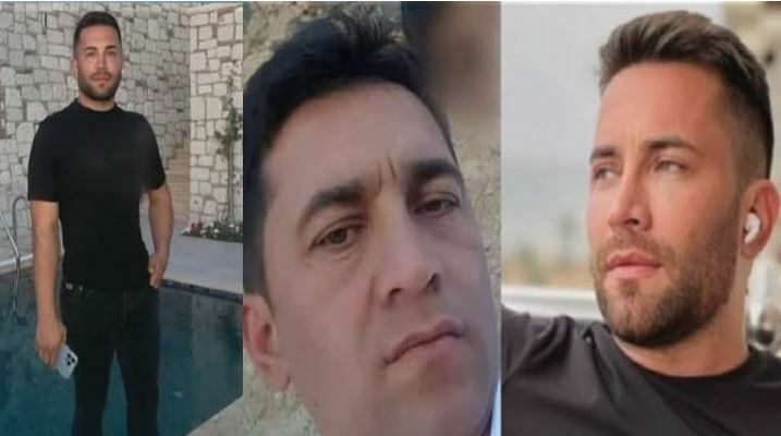 Mustafa İnce Yakalandı, Mustafa İnce Dolandırıcılık, Müge Anlı Dolandırıcı, Gaziantep